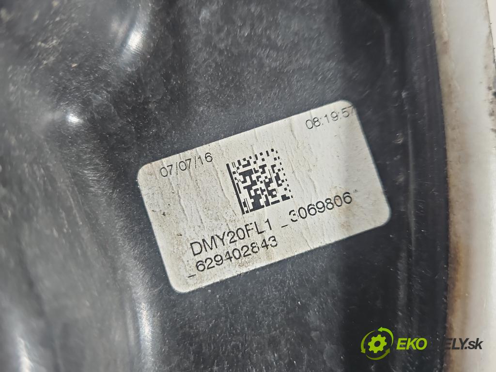 Volvo S90 II 2016- 2.0 T 320KM automatic 235 kW 1969 cm3 4- mechanizmus okna predné ľavý 31453355