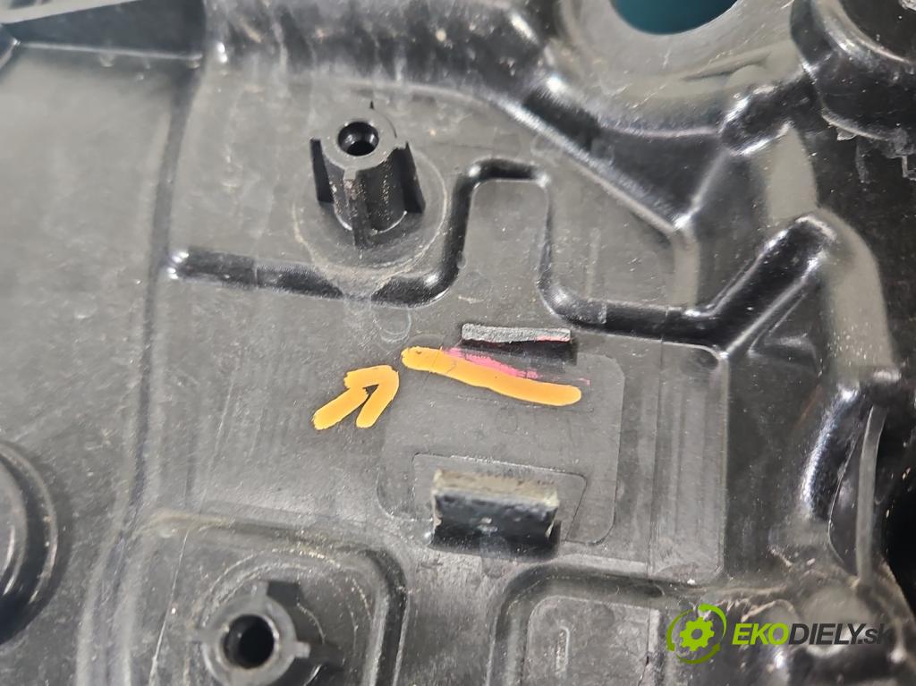 Volvo S90 II 2016- 2.0 T 320KM automatic 235 kW 1969 cm3 4- mechanizmus okna predné pravý 31453358