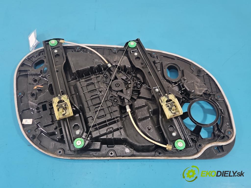 Volvo S90 II 2016- 2.0 T 320KM automatic 235 kW 1969 cm3 4- mechanizmus okna predné pravý 31453358