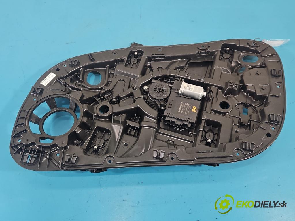 Volvo S90 II 2016- 2.0 T 320KM automatic 235 kW 1969 cm3 4- mechanizmus okna predné pravý 31453358