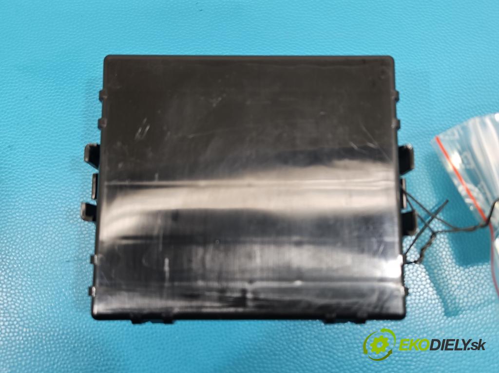 Vw Tiguan II 2016-2024 1.5 TSI 150 HP automatic 110 kW 1498 cm3 5- riadiaca jednotka ostatné 3Q0907530AC