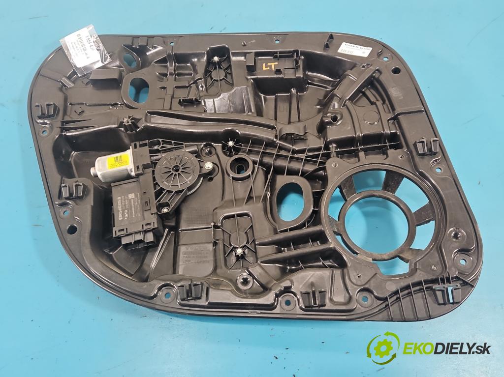 Volvo S90 II 2016- 2.0 T 320KM automatic 235 kW 1969 cm3 4- mechanizmus okna zadné ľavý 31453359