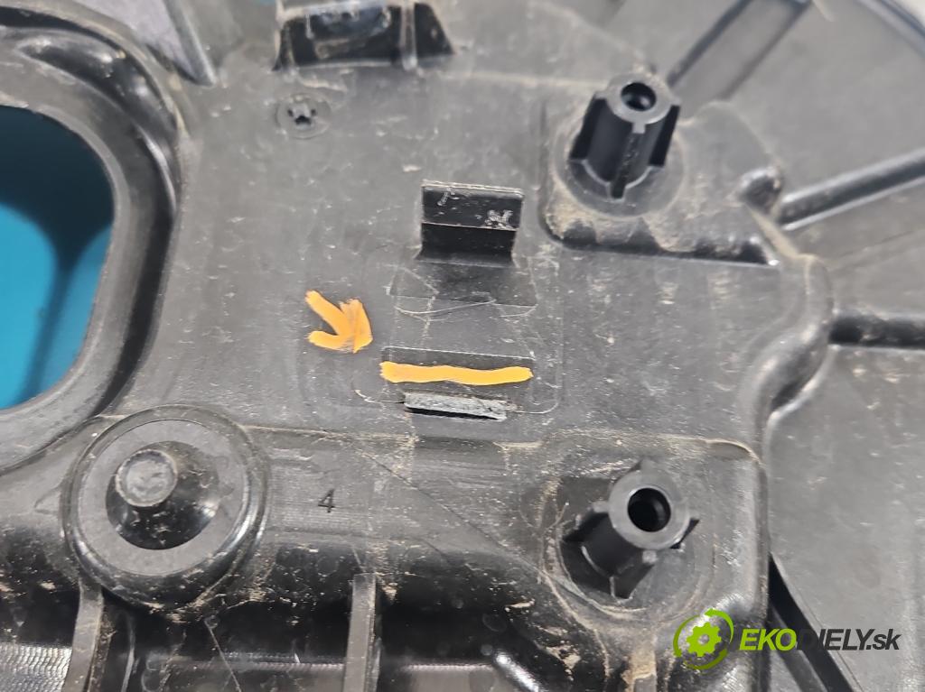 Volvo S90 II 2016- 2.0 T 320KM automatic 235 kW 1969 cm3 4- mechanizmus okna zadné ľavý 31453359