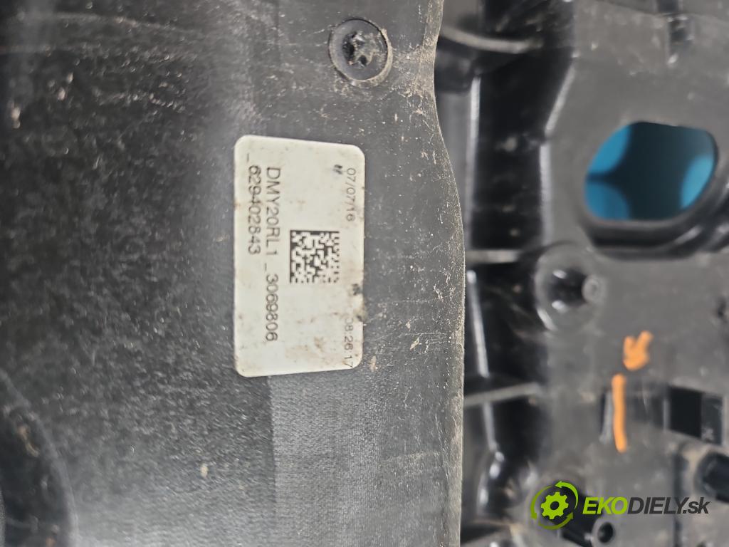 Volvo S90 II 2016- 2.0 T 320KM automatic 235 kW 1969 cm3 4- mechanizmus okna zadné ľavý 31453359