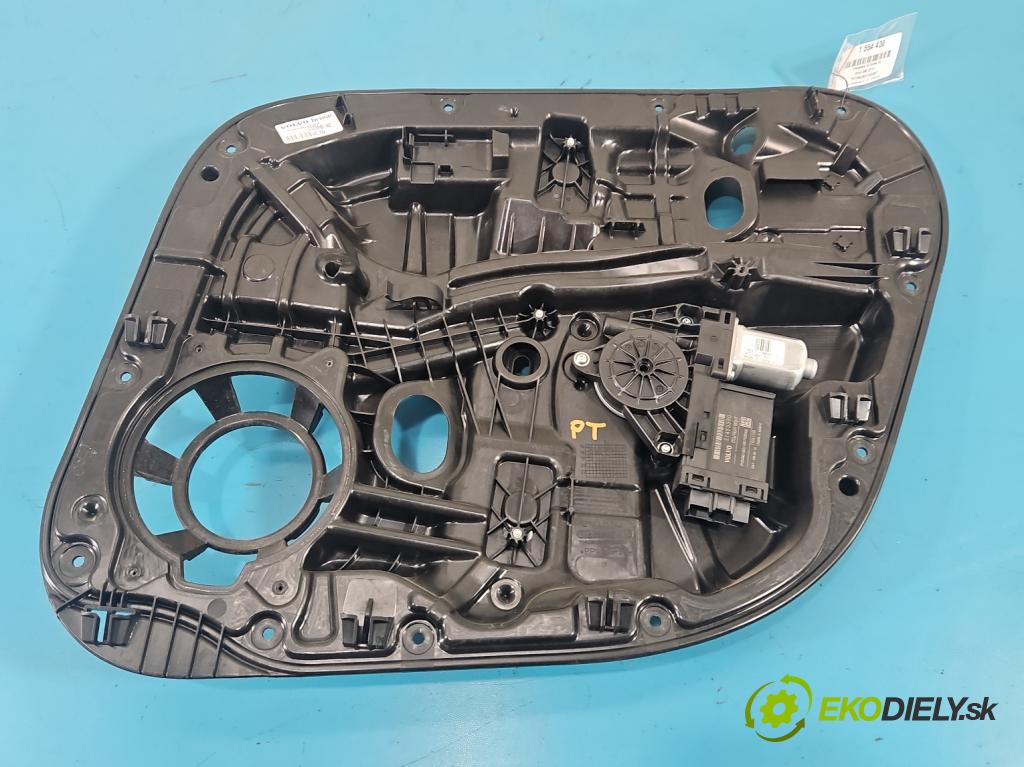 Volvo S90 II 2016- 2.0 T 320KM automatic 235 kW 1969 cm3 4- mechanizmus okna zadné pravý 31453360