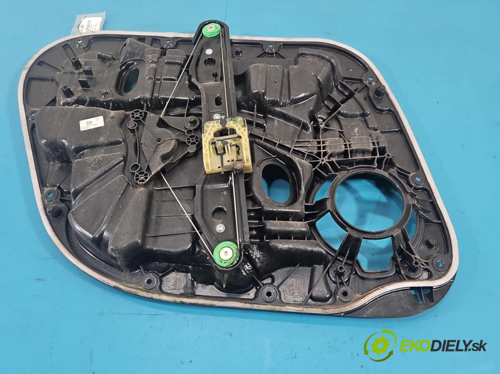 Volvo S90 II 2016- 2.0 T 320KM automatic 235 kW 1969 cm3 4- mechanizmus okna zadné pravý 31453360