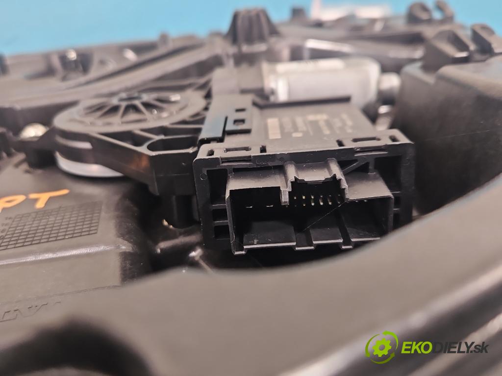 Volvo S90 II 2016- 2.0 T 320KM automatic 235 kW 1969 cm3 4- mechanizmus okna zadné pravý 31453360