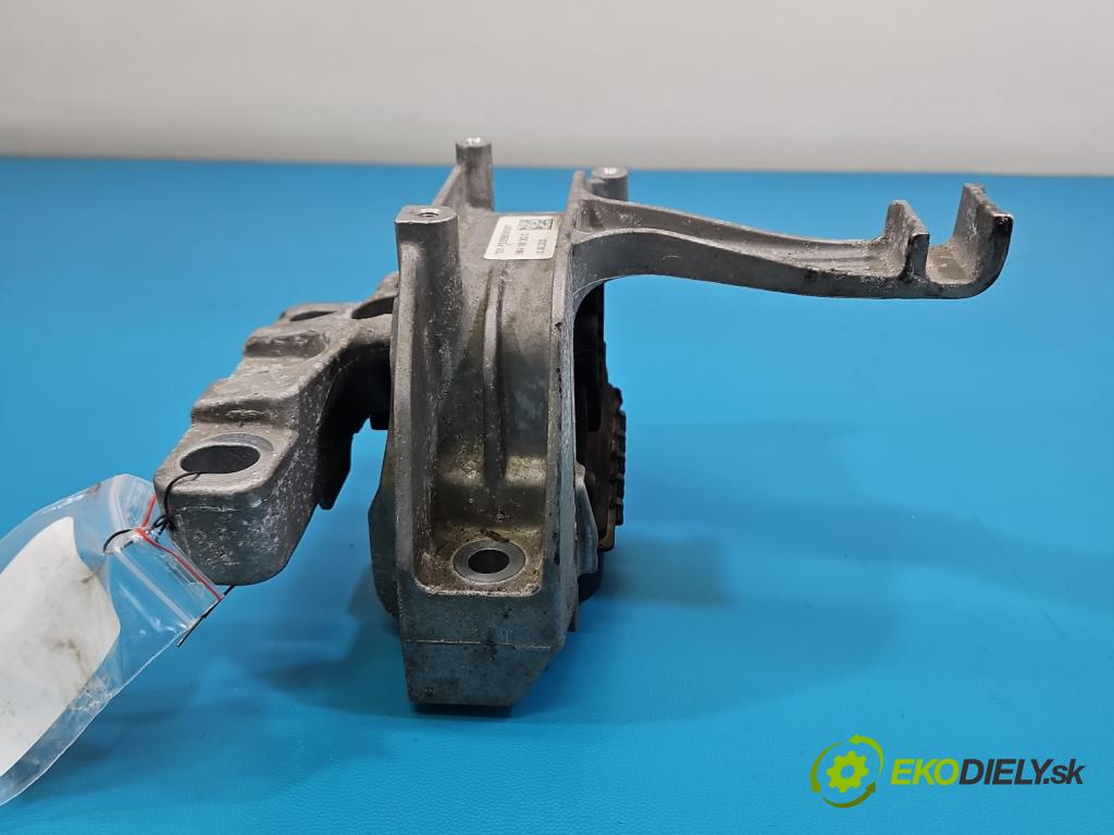 Vw Tiguan II 2016-2024 1.5 TSI 150 hp automatic 110 kW 1498 cm3 5- Polštář: motoru 5WA199262D (Držák motoru)