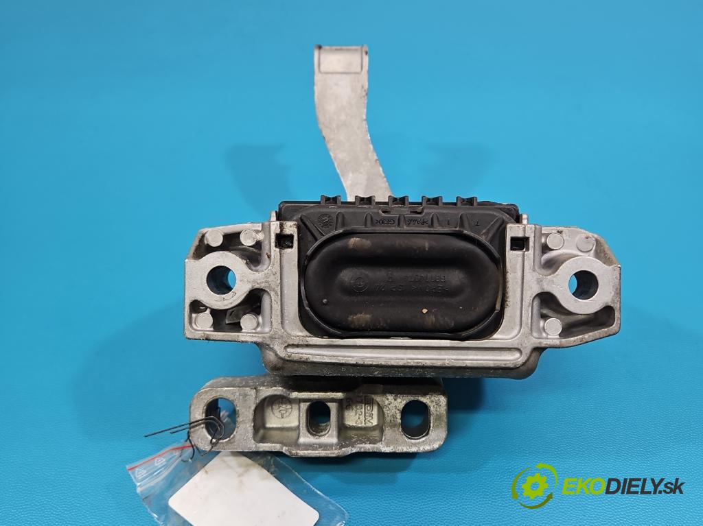 Vw Tiguan II 2016-2024 1.5 TSI 150 hp automatic 110 kW 1498 cm3 5- Polštář: motoru 5WA199262D (Držák motoru)