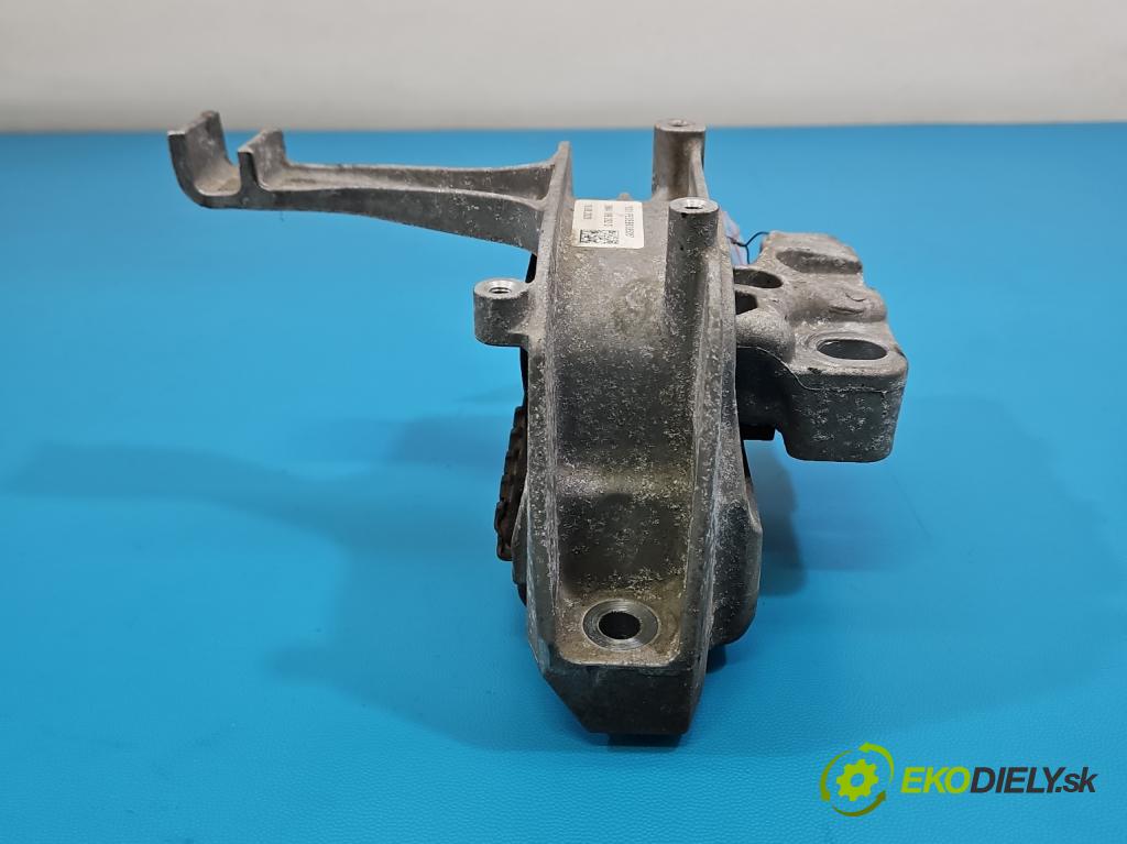 Vw Tiguan II 2016-2024 1.5 TSI 150 hp automatic 110 kW 1498 cm3 5- Polštář: motoru 5WA199262D (Držák motoru)