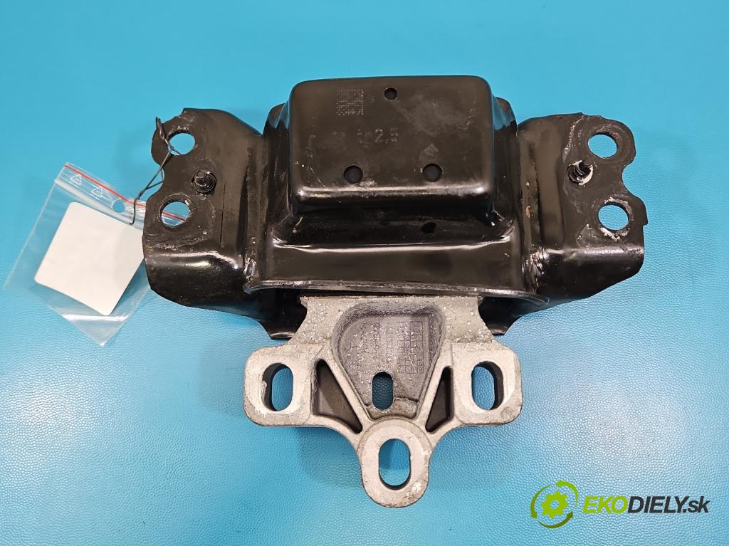 Vw Tiguan II 2016-2024 1.5 TSI 150 hp automatic 110 kW 1498 cm3 5- Polštář: motoru 5QA199555C (Držák motoru)