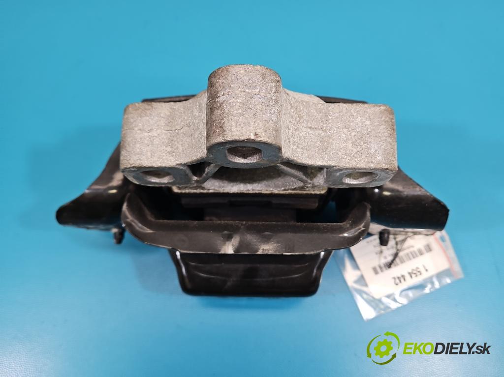 Vw Tiguan II 2016-2024 1.5 TSI 150 hp automatic 110 kW 1498 cm3 5- Polštář: motoru 5QA199555C (Držák motoru)