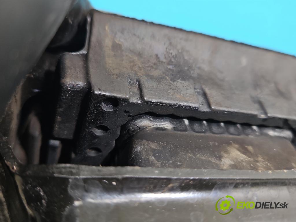 Vw Tiguan II 2016-2024 1.5 TSI 150 hp automatic 110 kW 1498 cm3 5- Polštář: motoru 5QA199555C (Držák motoru)