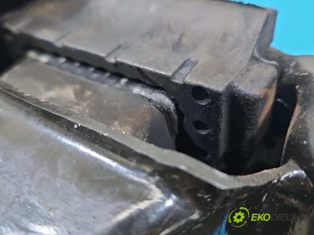 Vw Tiguan II 2016-2024 1.5 TSI 150 hp automatic 110 kW 1498 cm3 5- Polštář: motoru 5QA199555C (Držák motoru)