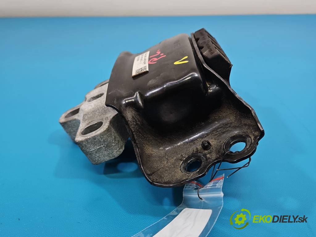 Vw Tiguan II 2016-2024 1.5 TSI 150 hp automatic 110 kW 1498 cm3 5- Polštář: motoru 5QA199555C (Držák motoru)