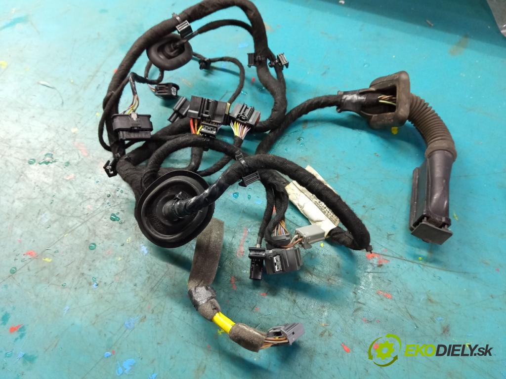 Volvo S90 II 2016- 2.0 T 320KM automatic 235 kW 1969 cm3 4- Zväzok: dvere predné vľavo: 31398916-AC