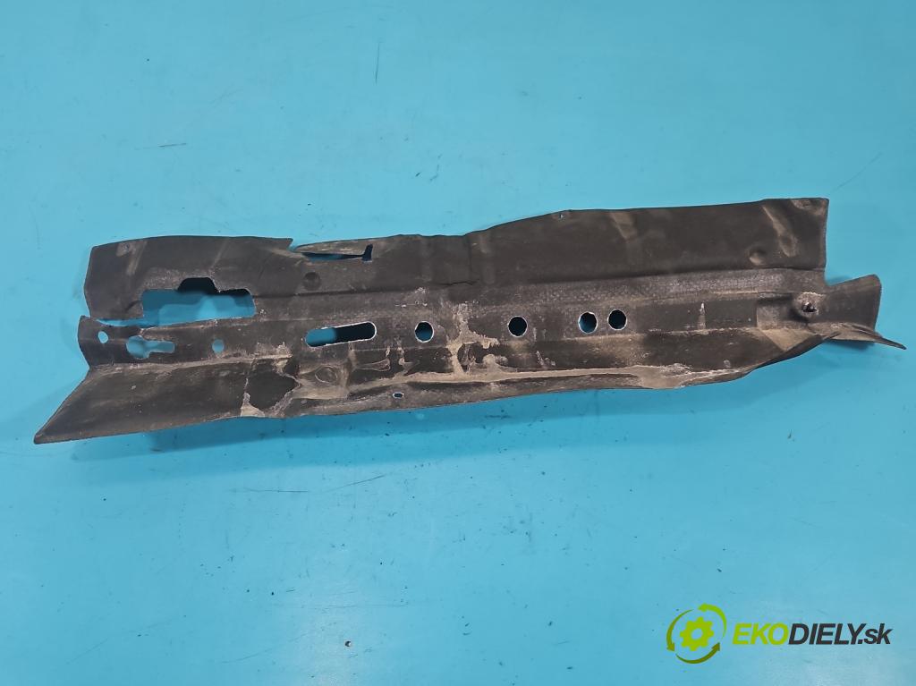 Vw Tiguan II 2016-2024 1.5 TSI 150 hp automatic 110 kW 1498 cm3 5- zvuková izolace 5NA863993C