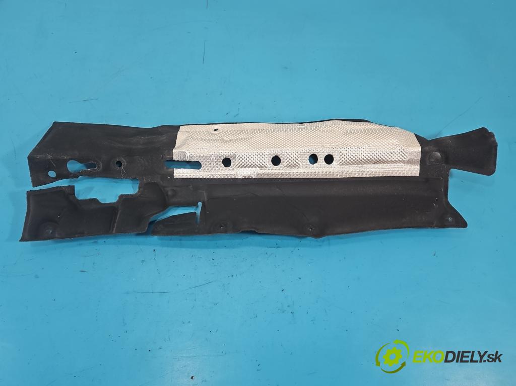 Vw Tiguan II 2016-2024 1.5 TSI 150 hp automatic 110 kW 1498 cm3 5- zvuková izolace 5NA863993C