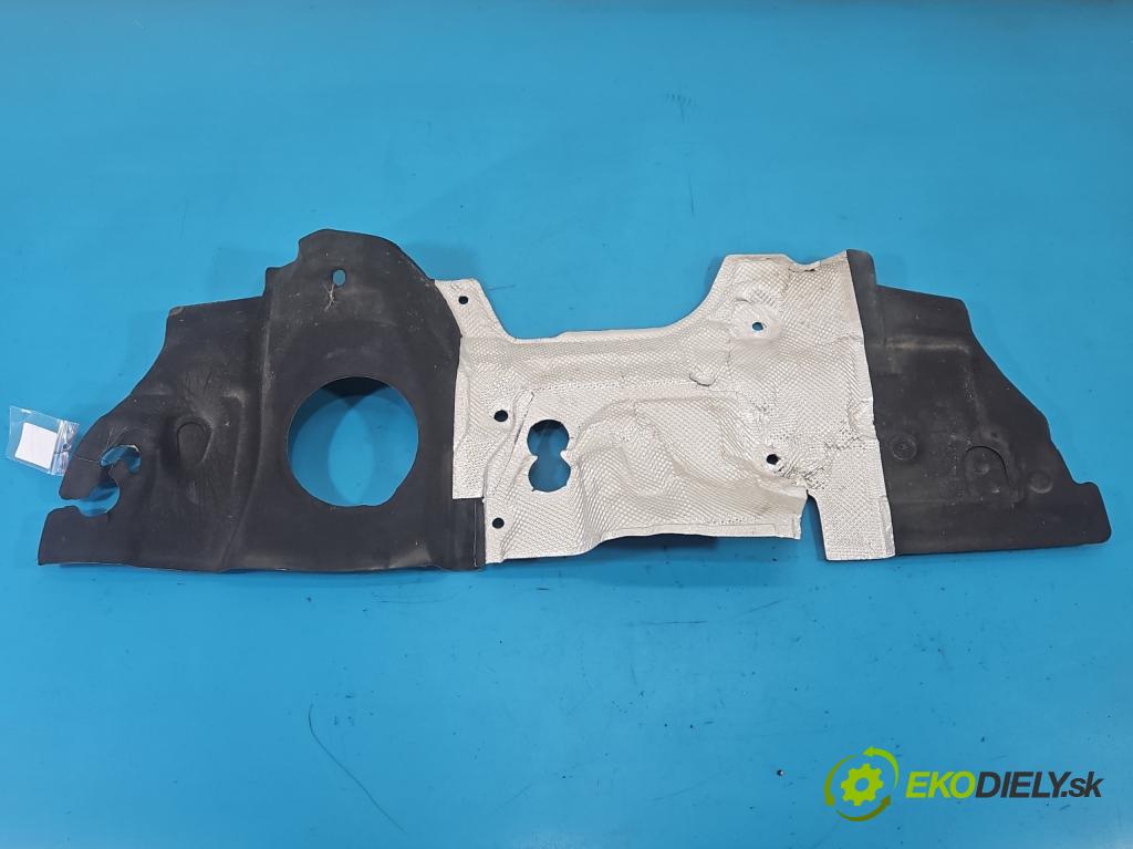 Vw Tiguan II 2016-2024 1.5 TSI 150 hp automatic 110 kW 1498 cm3 5- zvuková izolace 5NA863993C