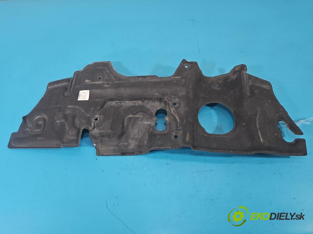 Vw Tiguan II 2016-2024 1.5 TSI 150 hp automatic 110 kW 1498 cm3 5- zvuková izolace 5NA863993C