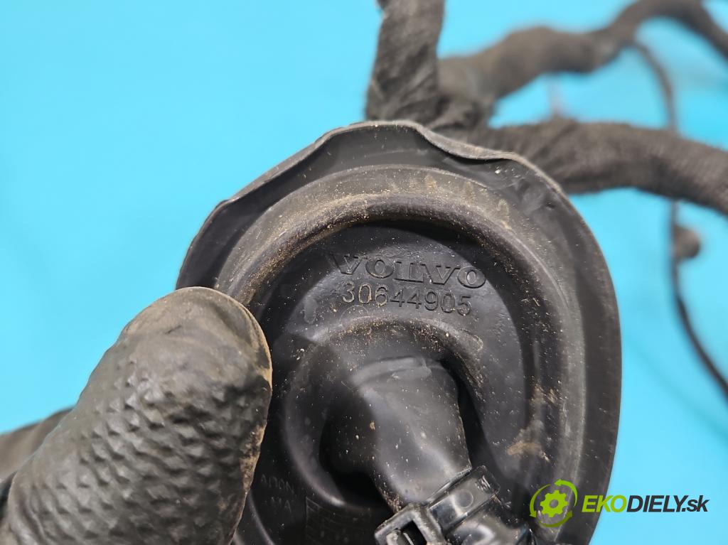 Volvo S90 II 2016- 2.0 T 320KM automatic 235 kW 1969 cm3 4- Zväzok: dvere predné pravých 31398924AC