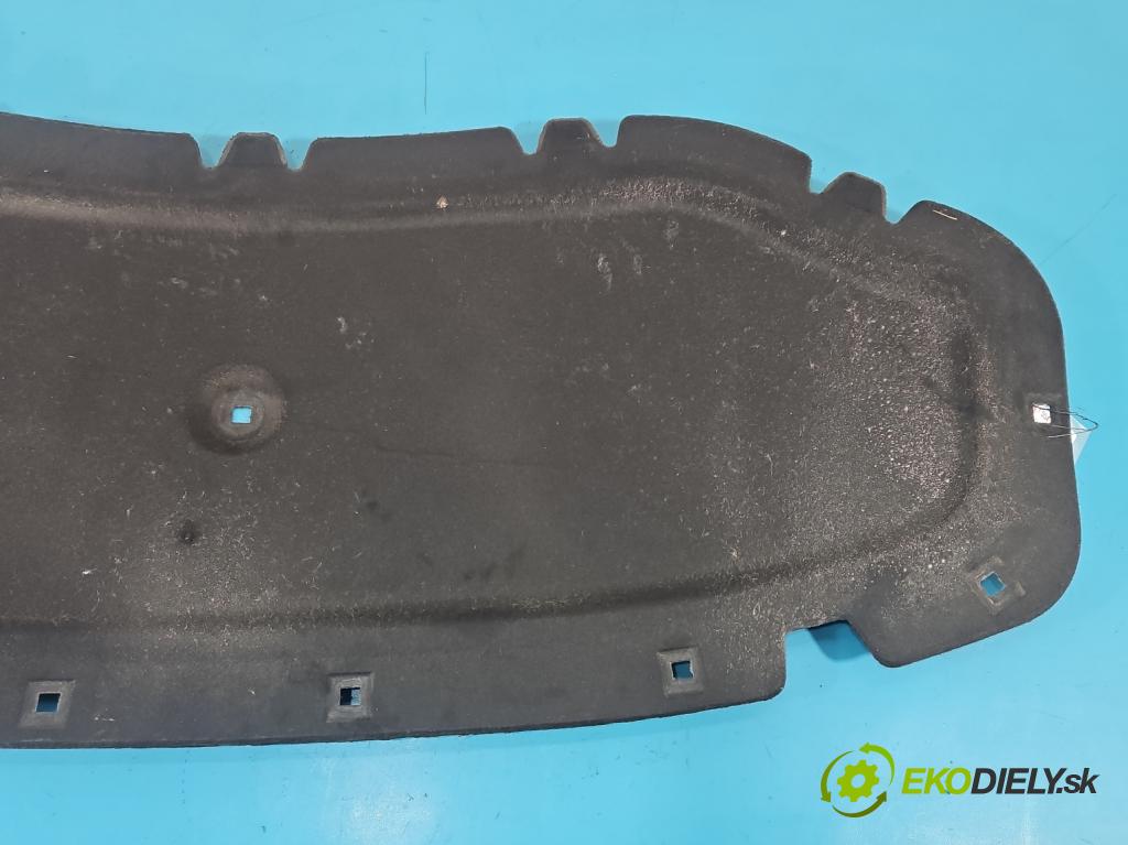 Vw Tiguan II 2016-2024 1.5 TSI 150 hp automatic 110 kW 1498 cm3 5- zvuková izolace kapoty