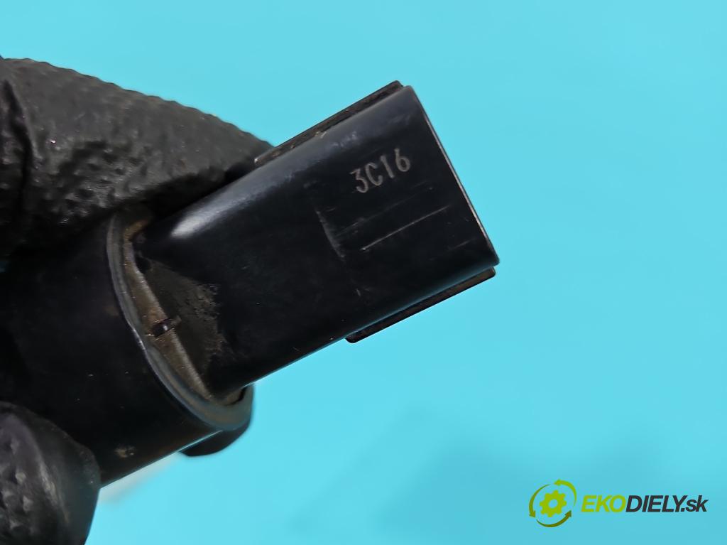 Honda Civic VII 2000-2006 1.4 16V 90 HP manual 66 kW 1396 cm3 5- snímač rýchlosti: 3C16 (Snímač)