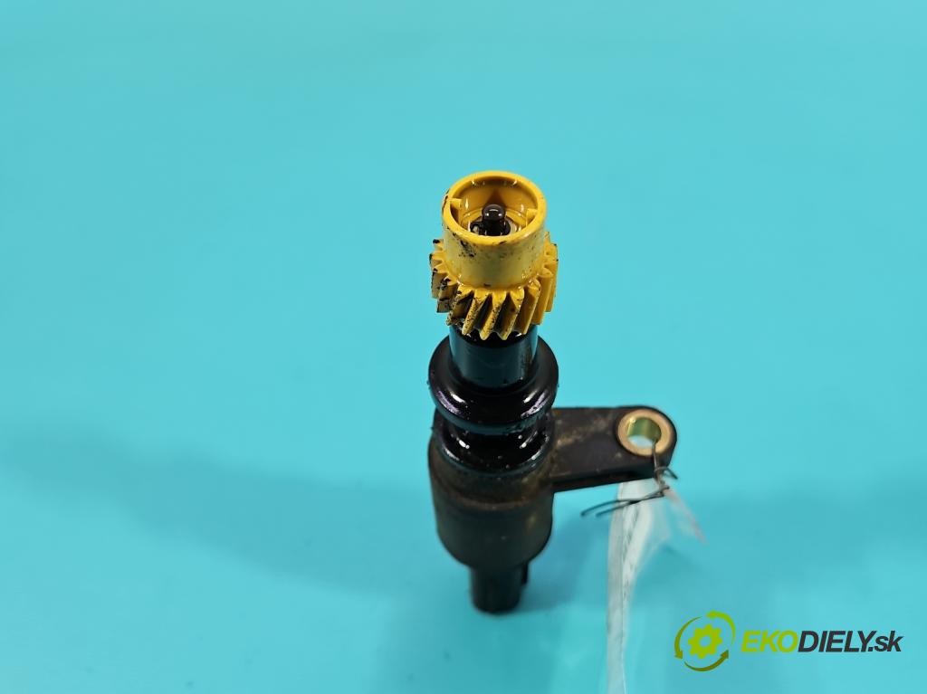 Honda Civic VII 2000-2006 1.4 16V 90 HP manual 66 kW 1396 cm3 5- snímač rýchlosti: 3C16 (Snímač)