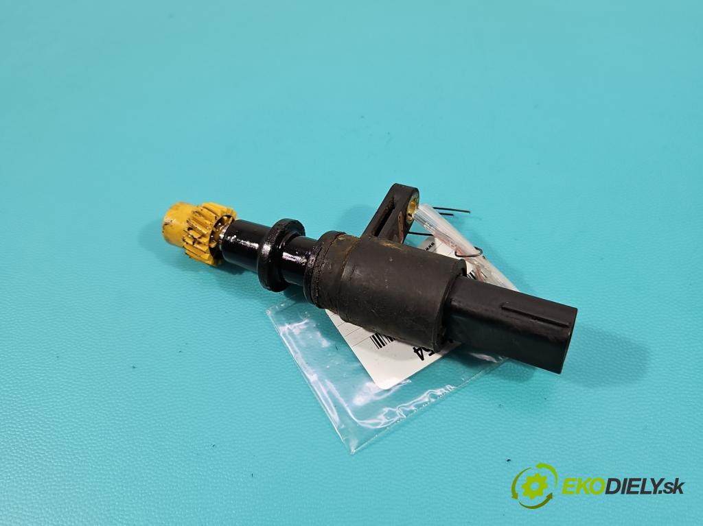 Honda Civic VII 2000-2006 1.4 16V 90 HP manual 66 kW 1396 cm3 5- snímač rýchlosti: 3C16 (Snímač)