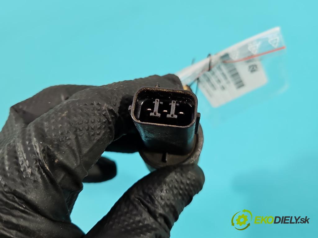 Honda Civic VII 2000-2006 1.4 16V 90 HP manual 66 kW 1396 cm3 5- snímač rýchlosti: 3C16 (Snímač)