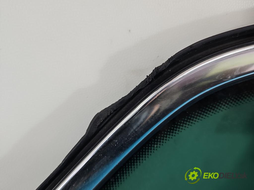 Vw Tiguan II 2016-2024 1.5 TSI 150 HP automatic 110 kW 1498 cm3 5- sklo zadné pravé