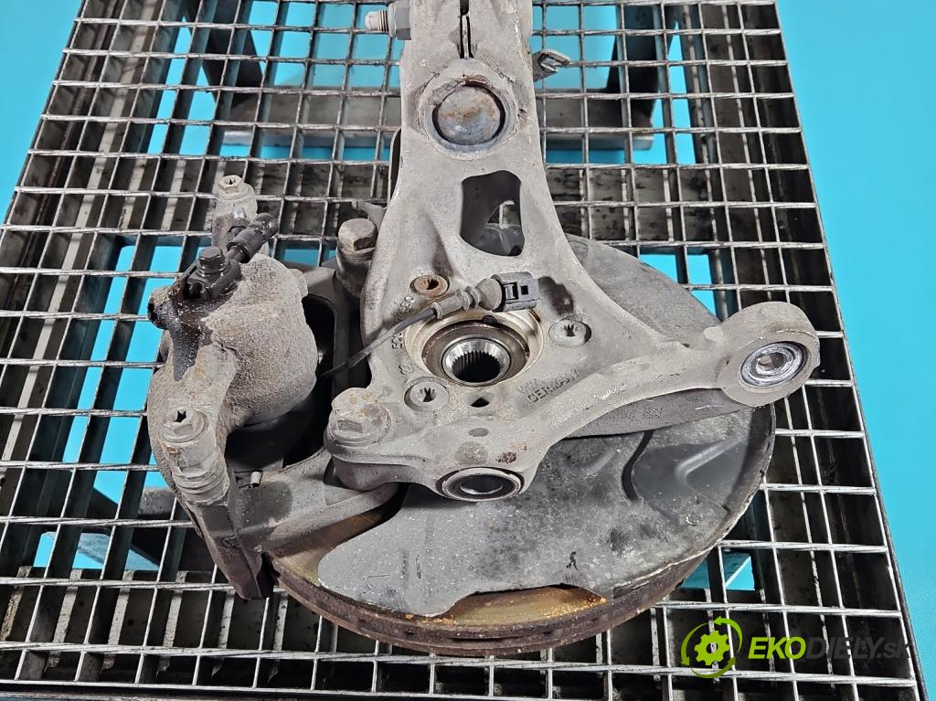 Vw Tiguan II 2016-2024 1.5 TSI 150 hp automatic 110 kW 1498 cm3 5- náboj pravé  (Náboj kola)