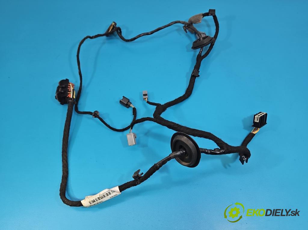 Volvo S90 II 2016- 2.0 T 320KM automatic 235 kW 1969 cm3 4- Zväzok: dvere zadné vľavo: 31398926AD