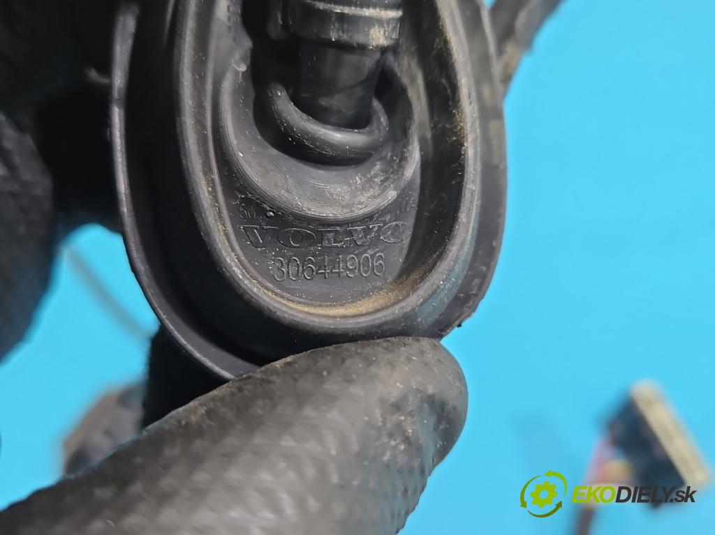 Volvo S90 II 2016- 2.0 T 320KM automatic 235 kW 1969 cm3 4- Zväzok: dvere zadné vľavo: 31398926AD