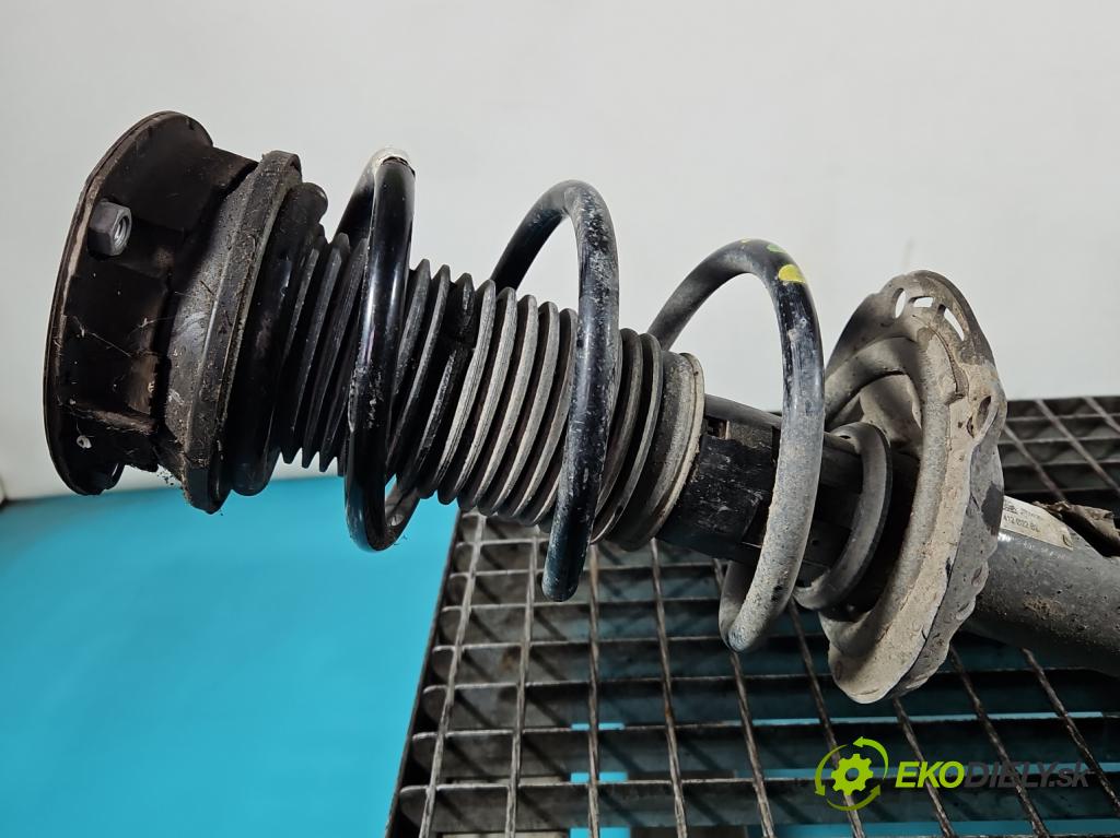 Vw Tiguan II 2016-2024 1.5 TSI 150 hp automatic 110 kW 1498 cm3 5- pružina přední 