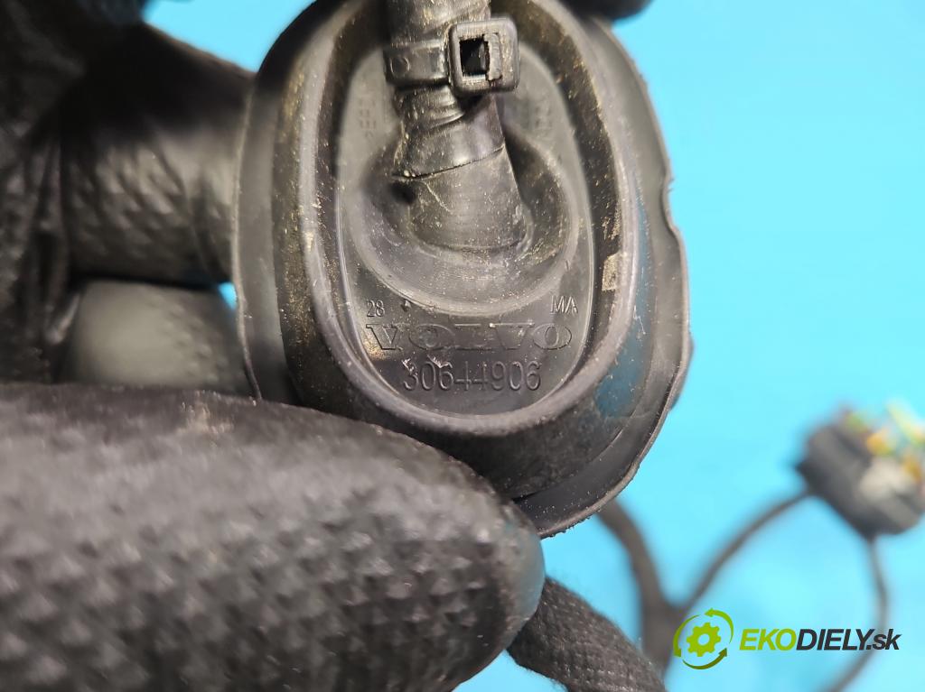 Volvo S90 II 2016- 2.0 T 320KM automatic 235 kW 1969 cm3 4- Zväzok: dvere zadné pravých 31398928-AD