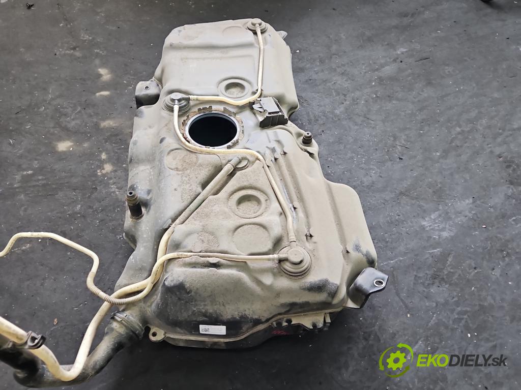 Vw Tiguan II 2016-2024 1.5 TSI 150 HP automatic 110 kW 1498 cm3 5- Nádrž: palivo 5Q020105 (Palivová nádrž)