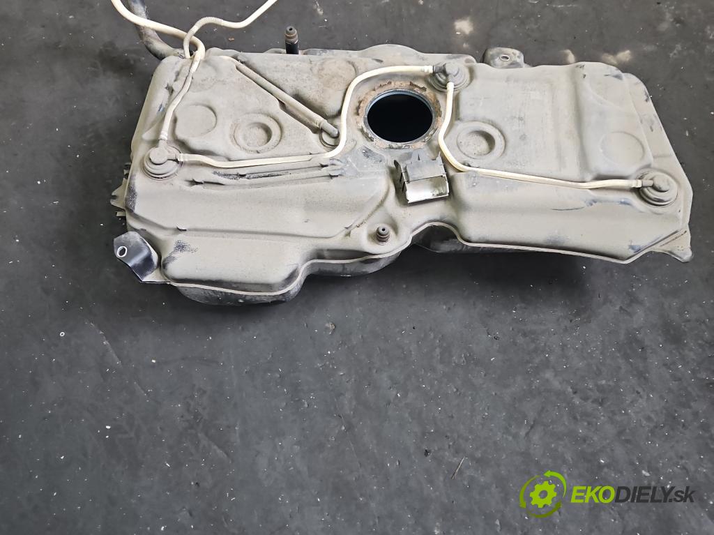 Vw Tiguan II 2016-2024 1.5 TSI 150 HP automatic 110 kW 1498 cm3 5- Nádrž: palivo 5Q020105 (Palivová nádrž)