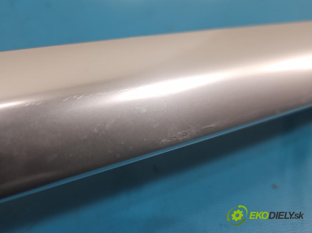 Vw Tiguan II 2016-2024 1.5 TSI 150 HP automatic 110 kW 1498 cm3 5- zábradlí: 5NA860044A