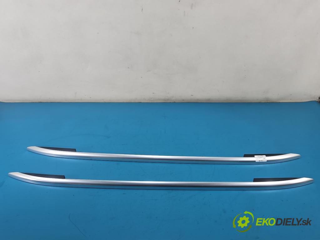 Vw Tiguan II 2016-2024 2el