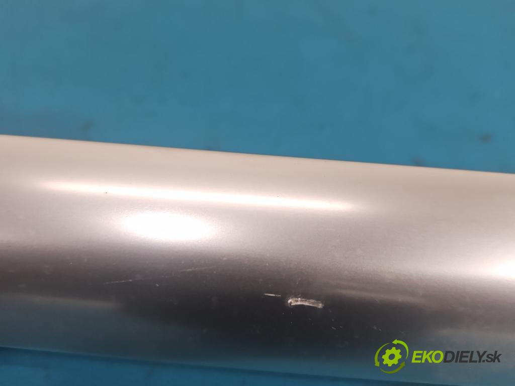 Vw Tiguan II 2016-2024 1.5 TSI 150 HP automatic 110 kW 1498 cm3 5- zábradlí: 5NA860044A