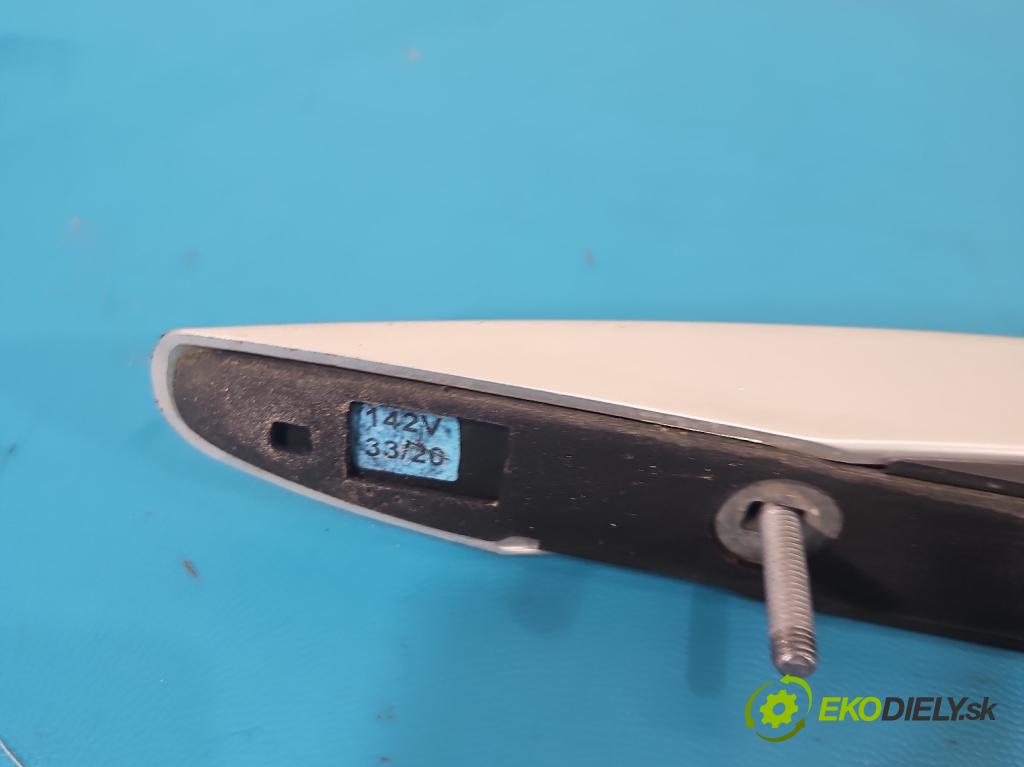 Vw Tiguan II 2016-2024 1.5 TSI 150 HP automatic 110 kW 1498 cm3 5- zábradlí: 5NA860044A