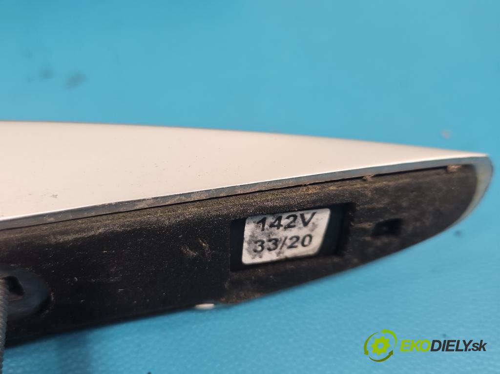 Vw Tiguan II 2016-2024 1.5 TSI 150 HP automatic 110 kW 1498 cm3 5- zábradlí: 5NA860044A