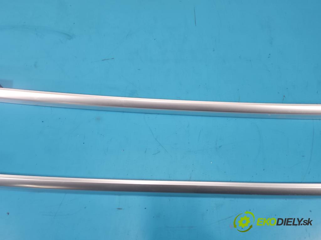 Vw Tiguan II 2016-2024 1.5 TSI 150 HP automatic 110 kW 1498 cm3 5- zábradlí: 5NA860044A