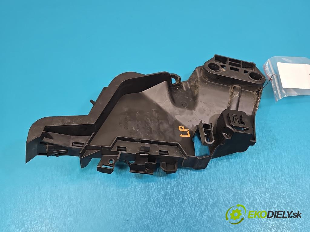 Volvo S90 2016- 2.0 T 320KM automatic 235 kW 1969 cm3 4- kryt plast 31484049