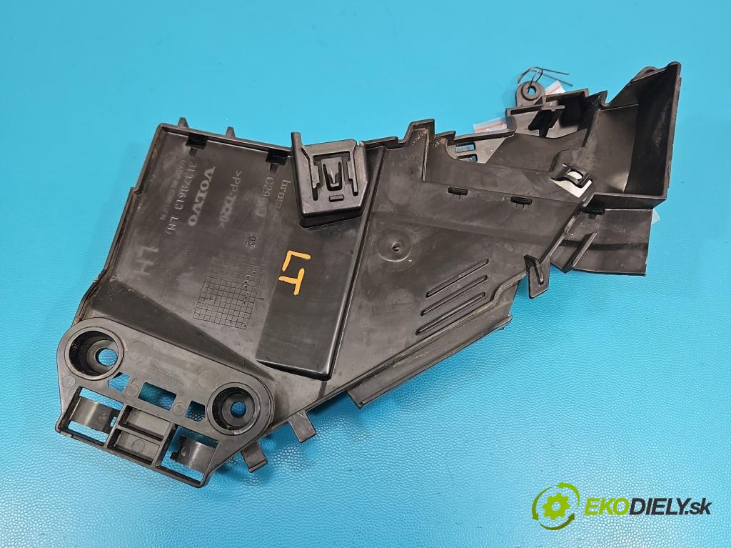 Volvo S90 2016- 2.0 T 320KM automatic 235 kW 1969 cm3 4- kryt plast 31378613