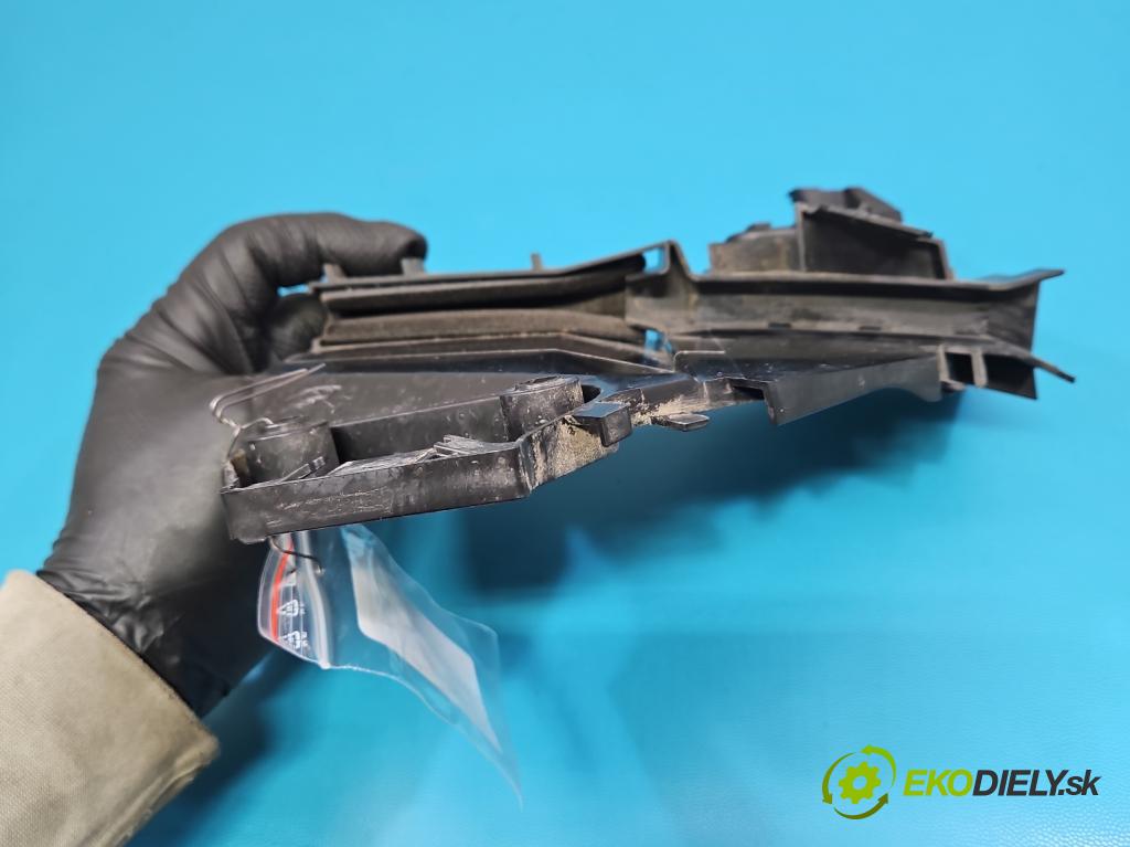 Volvo S90 2016- 2.0 T 320KM automatic 235 kW 1969 cm3 4- kryt plast 31378614