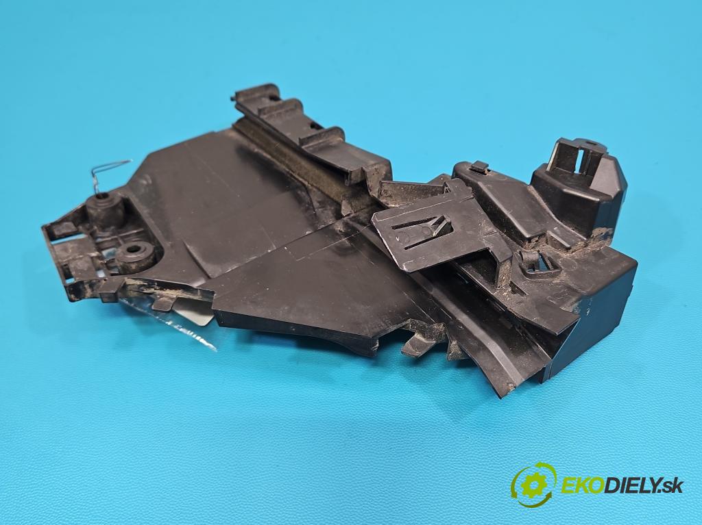 Volvo S90 2016- 2.0 T 320KM automatic 235 kW 1969 cm3 4- kryt plast 31378614