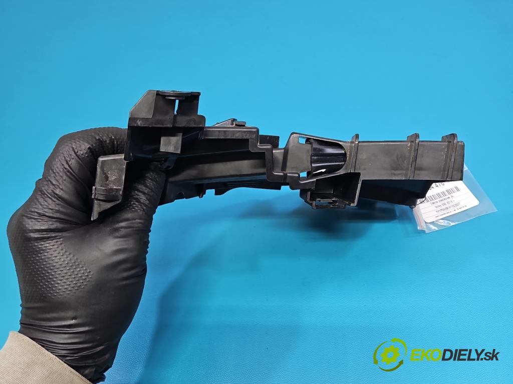 Volvo S90 2016- 2.0 T 320KM automatic 235 kW 1969 cm3 4- kryt plast 31378614