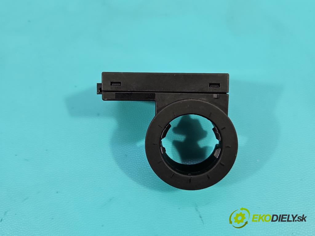 Opel Meriva A 2002-2010 1.6 16V 101 HP manual 74 kW 1598 cm3 5- riadiaca jednotka motora 12230554